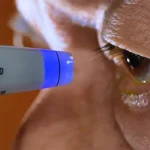 A Thief of Vision – Glaucoma