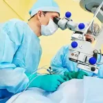 mics cataract surgery