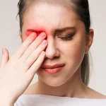 Uveitis – Symptoms, Causes & Treatment