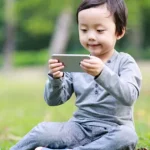 Smartphones linked to pediatric vision problems