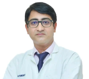 Dr. Ajay Purohit