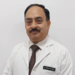 DR. NEERAJ KHUNGER