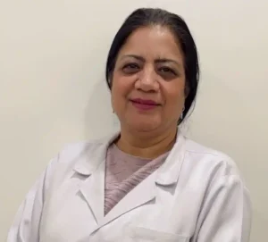 DR. KAVITA YADAV MA'AM