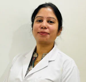 DR.PRATEEKSHA