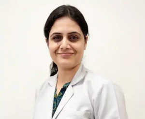 Dr Akanksha Koul