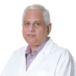 Dr Anup Bhasin