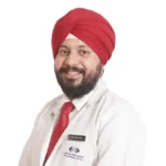 Dr. Gaganjeet Singh Gujral