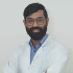 Dr Goutham Reddy