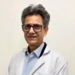 Dr Harsh Kumar