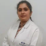 Dr Kiran Kirtani