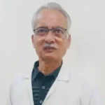 Dr Lalit Mohan