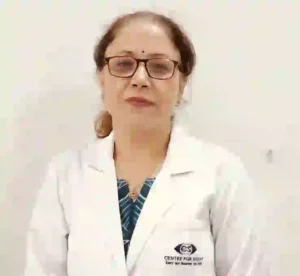Dr Meenakshi Bali