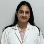 Dr Prachi Abhishek Dave