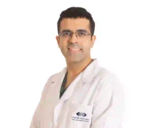 Dr Raghav Malik