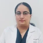 Dr Sadaf Fahim