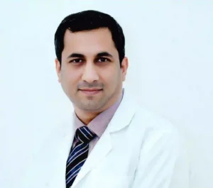 Dr Sourabh Maheswari