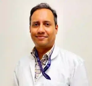 Dr Sreedhara Naik