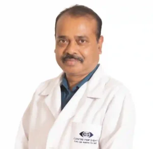 Dr Subodh Sinha