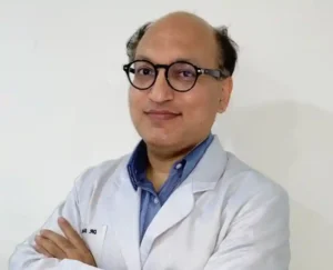 Dr Sumit Monga