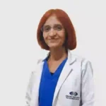 Dr. Rashmi Saraff