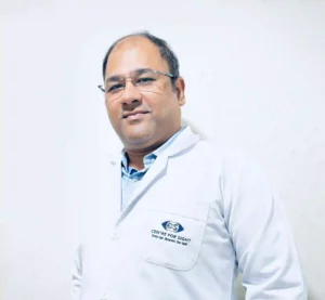 Dr. Subhrangsu Sengupta