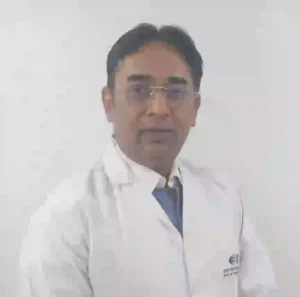 Dr. Vishal