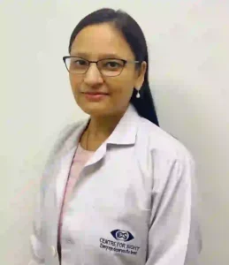 Dr. Suman Bandil