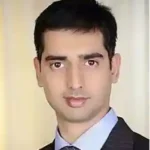 Dr. Syed Maaz Mohiuddin