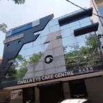 Challa Eye Care