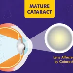 Mature Cataract