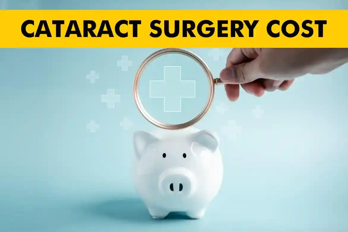 Cataract Surgery Cost