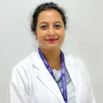 Dr Arati Diyali