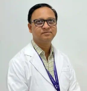 Dr. Quazi Naiyyar Alam