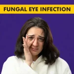 Fungal Eye Infections