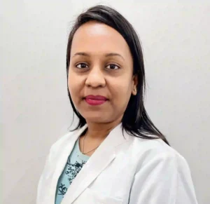 Dr. Aanchal Agarwal
