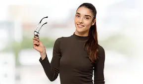 Contoura Vision surgery maps over 22000 unique elevation points on the cornea using topography-guided technology.