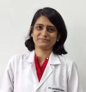 Dr. Namarata Kabra