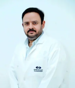 DR. G. V. N. RAMA KUMAR