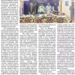 Centre for Sight brings World-Class Eye Care to Prayagraj