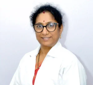 DR JYOTHSNA RANI CHALLA