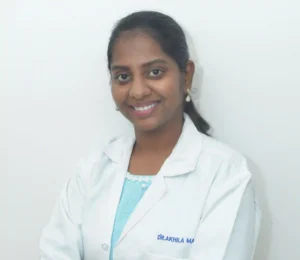 Dr. Akhila Mallu