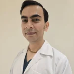 Dr Deepak Anthwal