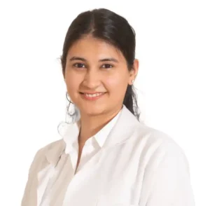 Dr Garvita Dabas