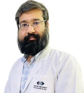 Dr. Nipun