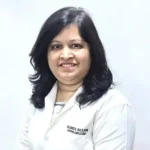 Dr Shweta A Kulkarni