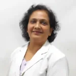 Dr Sushama Dinesh Samel