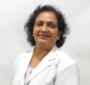 Dr Sushama Dinesh Samel