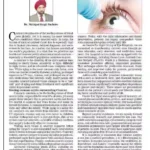 Harnessing technology, awareness to end Cataract blindness
