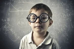 Myopia, The Silent Crisis In Children's Vision