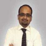 Dr. Mihir Kothari